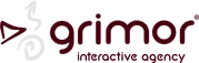 Grimor Logo