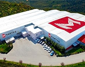 MARTAŞ OTOMOTİV
