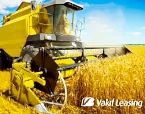 VAKIF LEASING