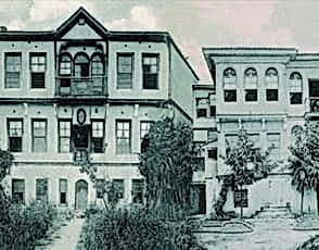 FEYZİYE MEKTEPLERİ VAKFI IŞIK OKULLARI