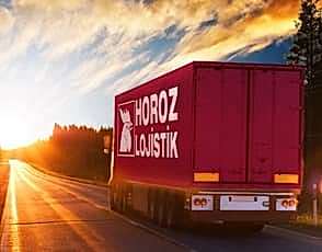 HOROZ LOJİSTİK
